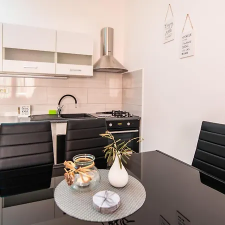 Apartment Mimi *